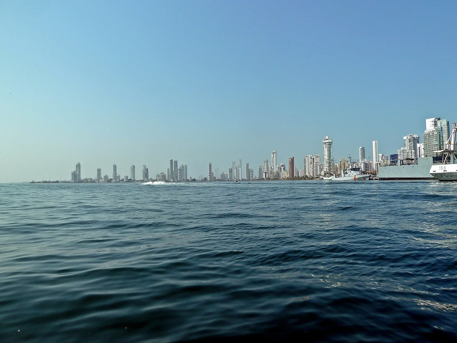 Cartagena, Colômbia
