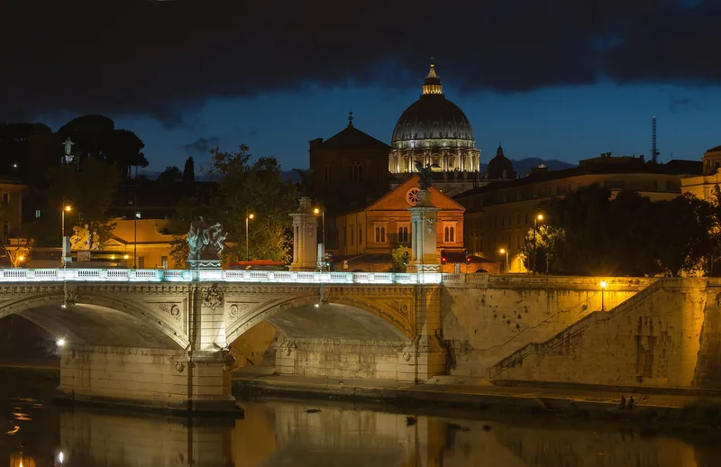 Rome, Itália