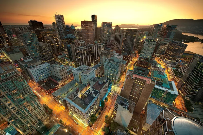 Vancouver, Canadá