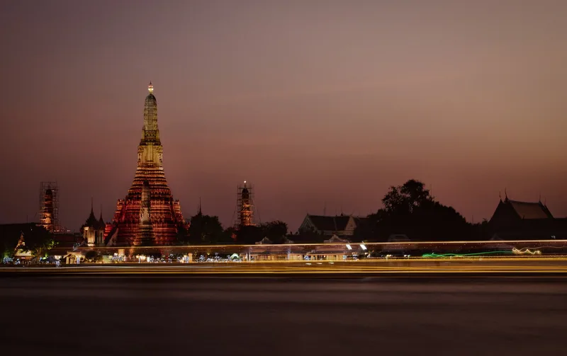 Bangkok, Tailândia