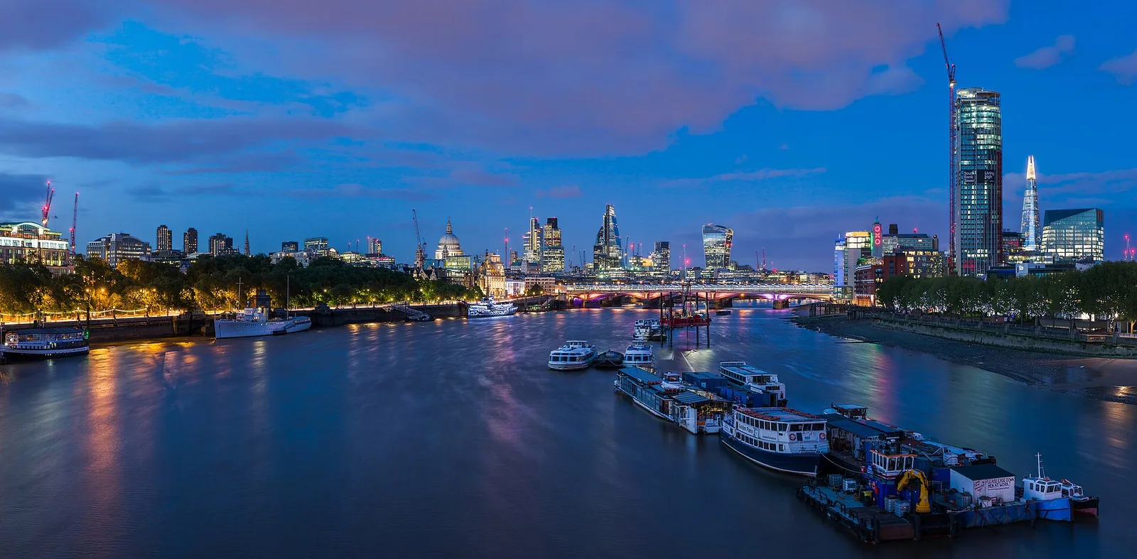 London, Reino Unido
