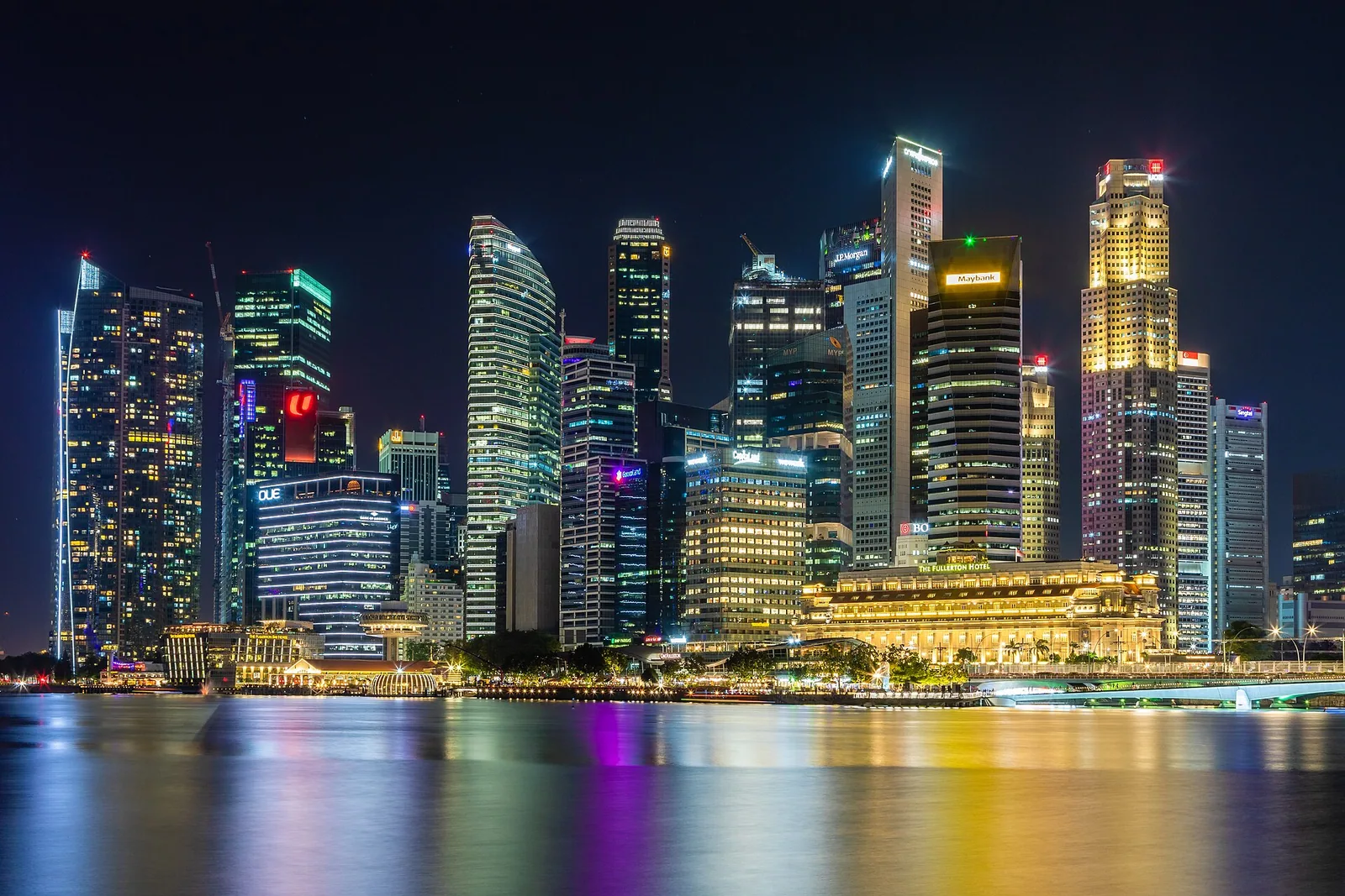 Singapore, Singapura