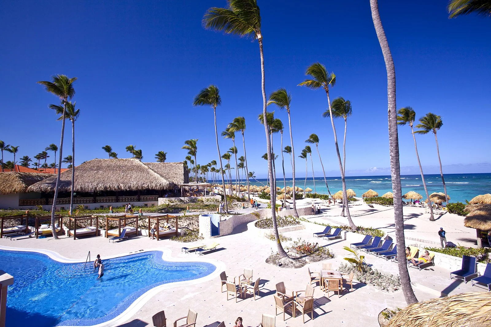 Punta Cana, República Dominicana