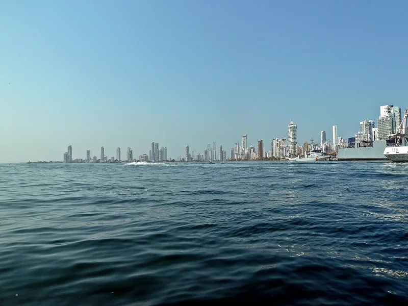 Cartagena, Colômbia