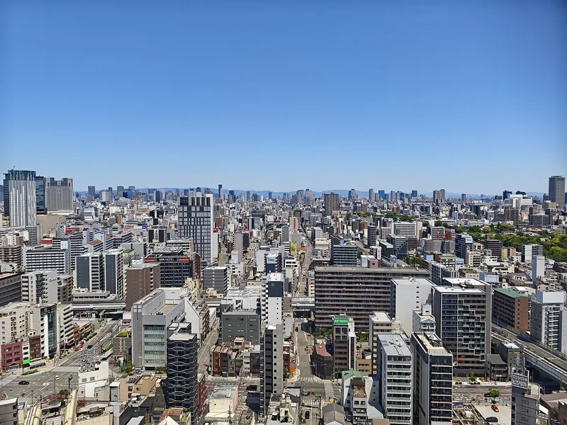 Osaka, Japão