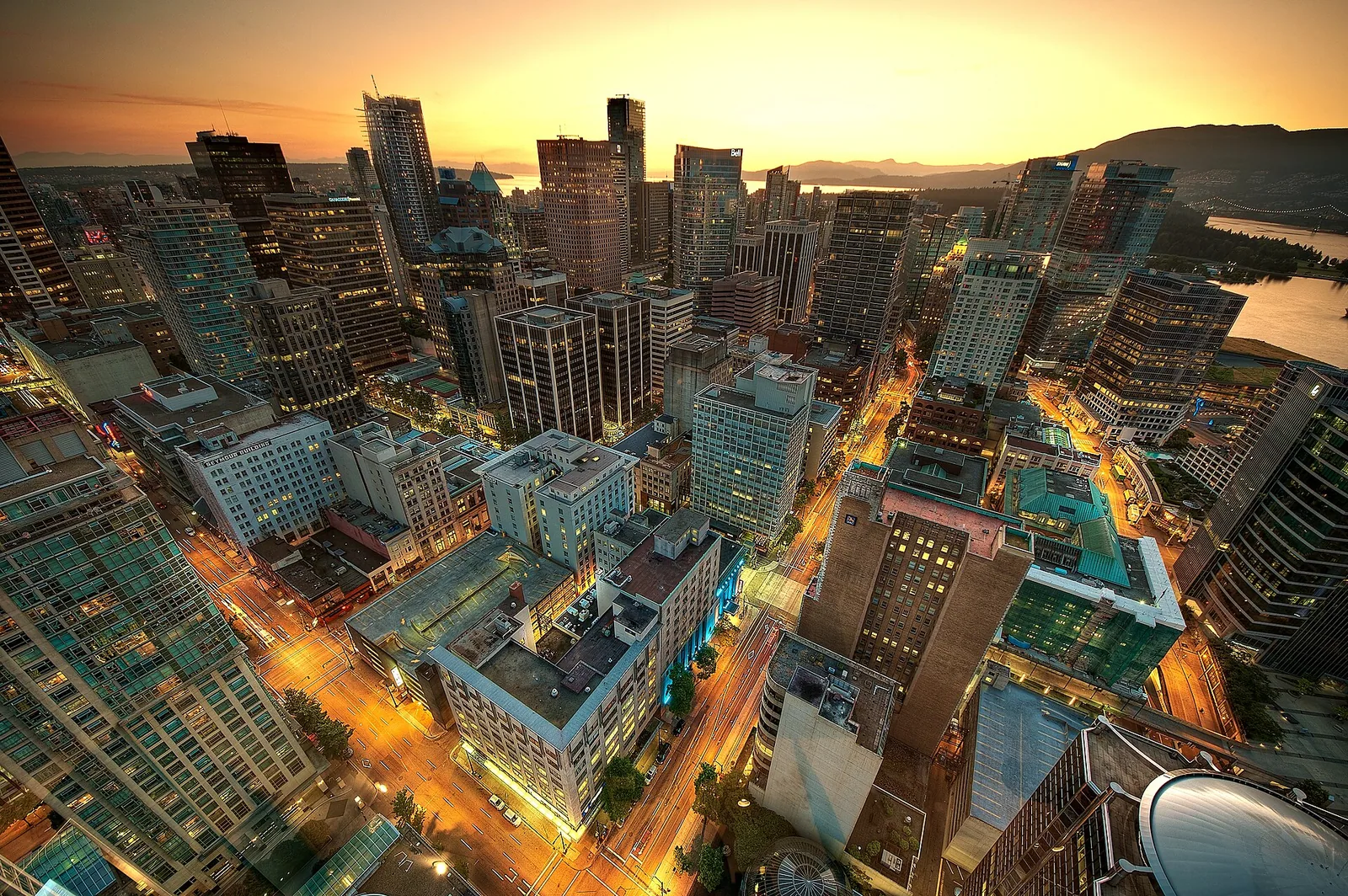 Vancouver, Canadá