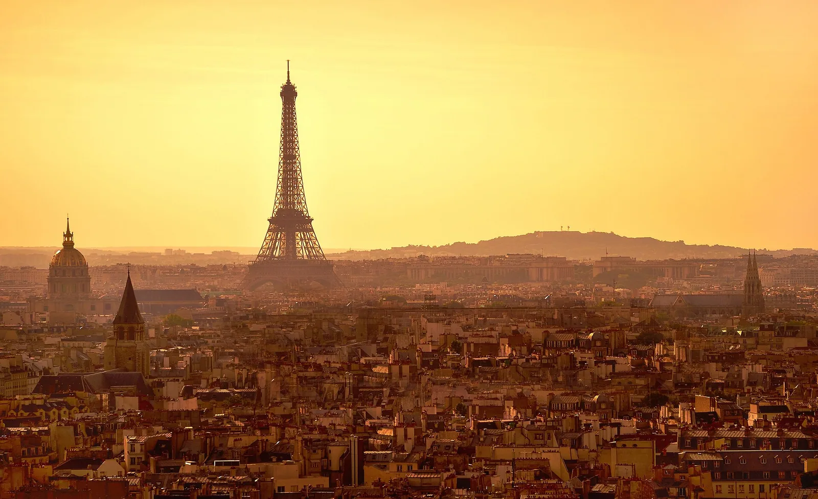 Paris, França