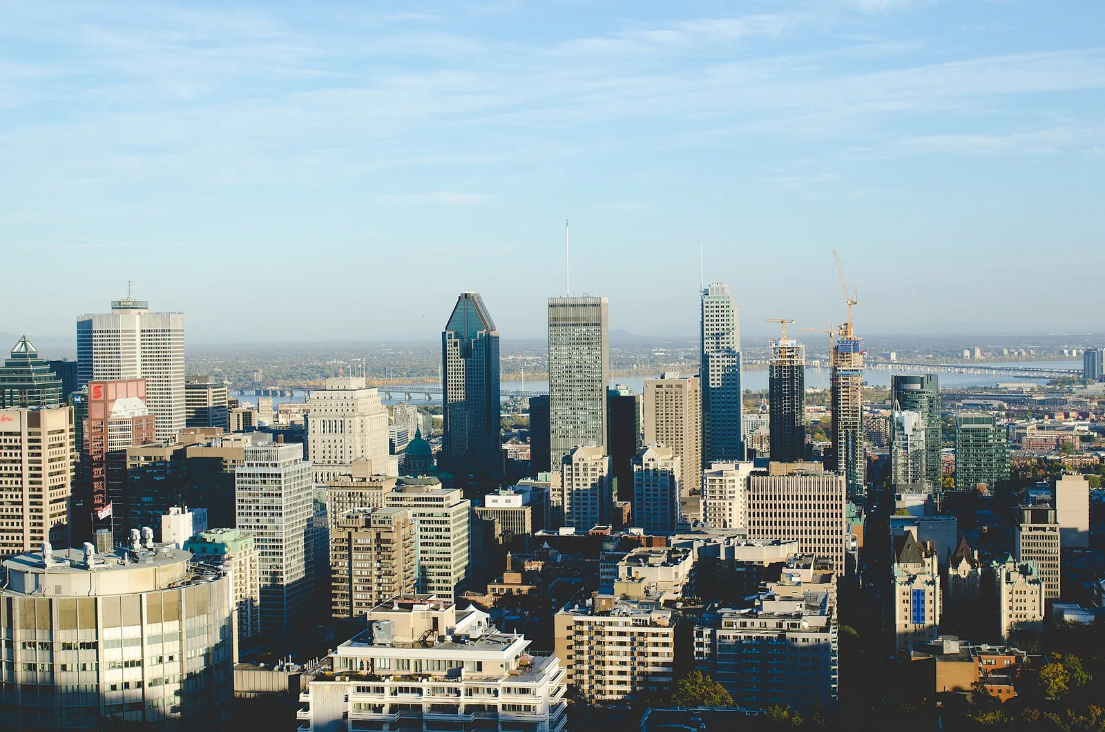 Montréal, Canadá