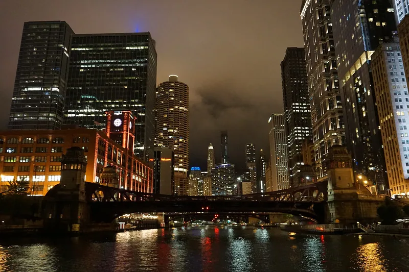 Chicago, Estados Unidos