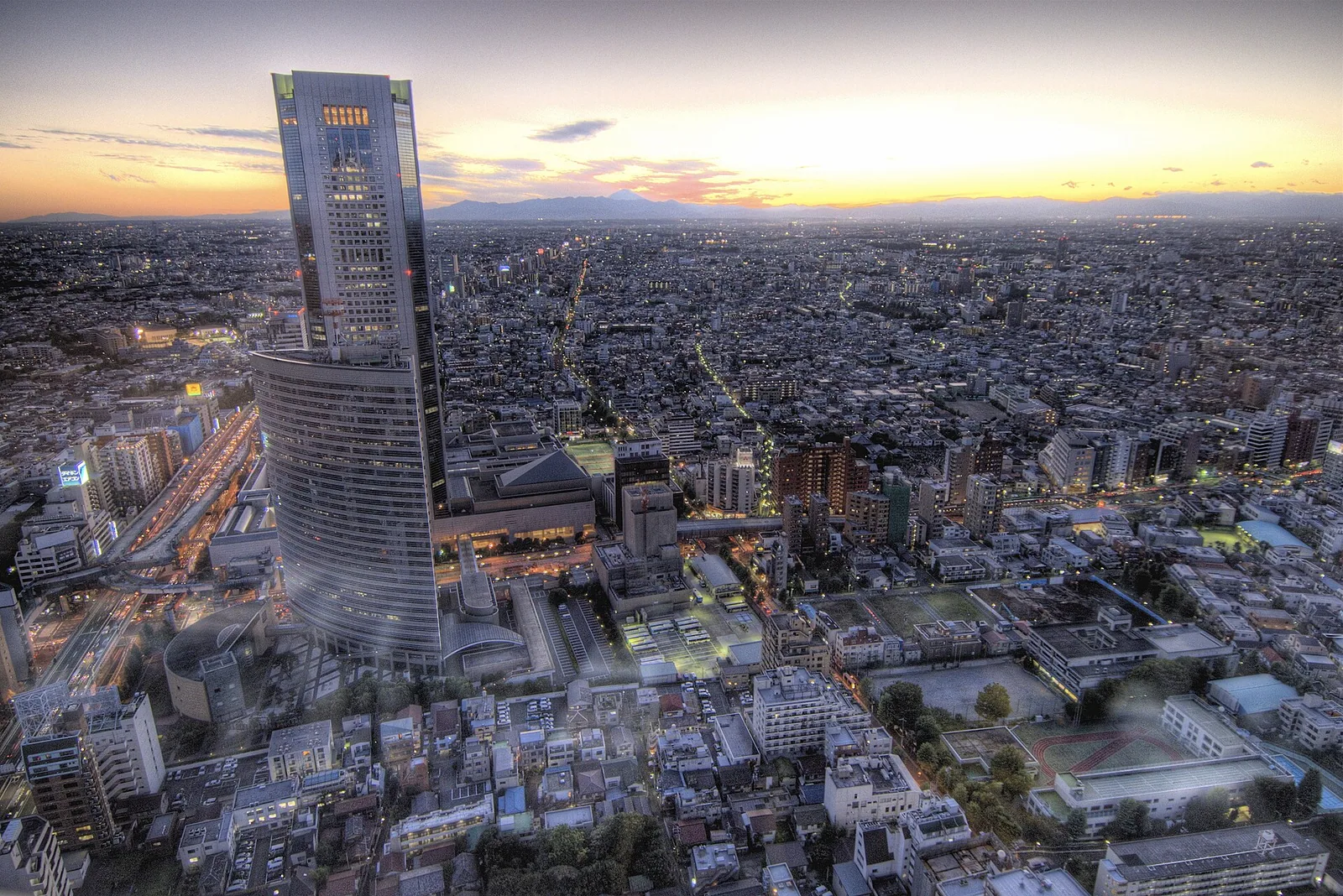 Tokyo, Japão