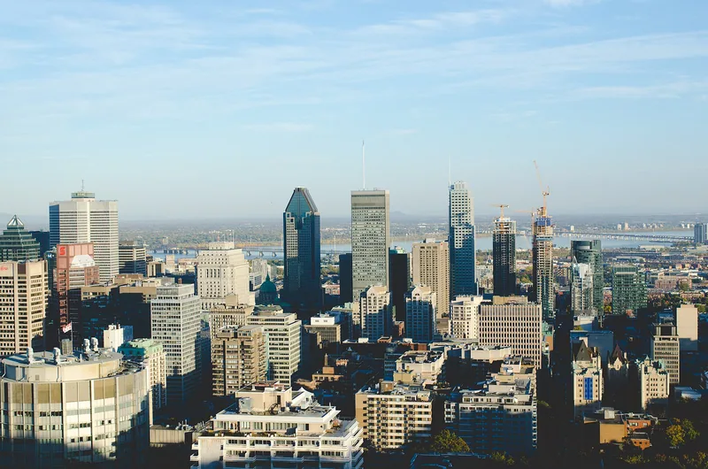 Montréal, Canadá