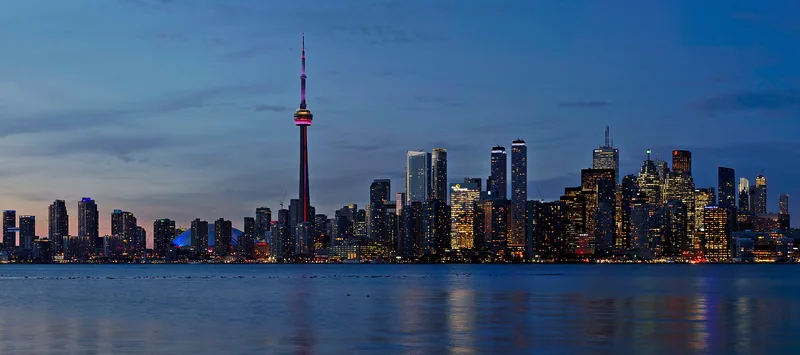 Toronto, Canadá