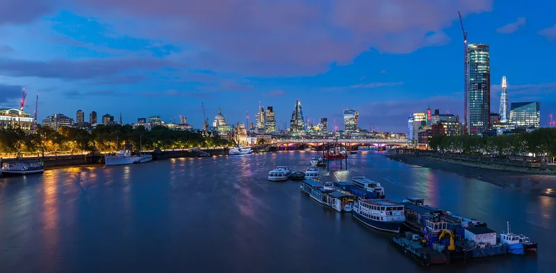 London, Reino Unido