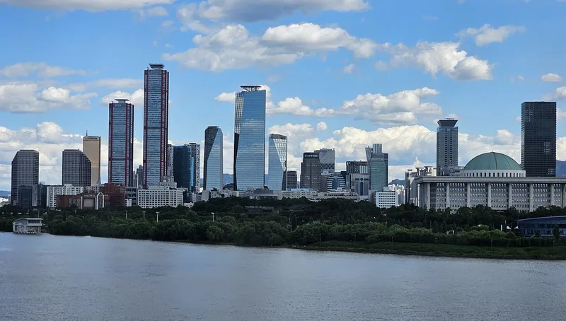 Seoul, Coreia do Sul