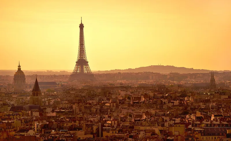 Paris, França