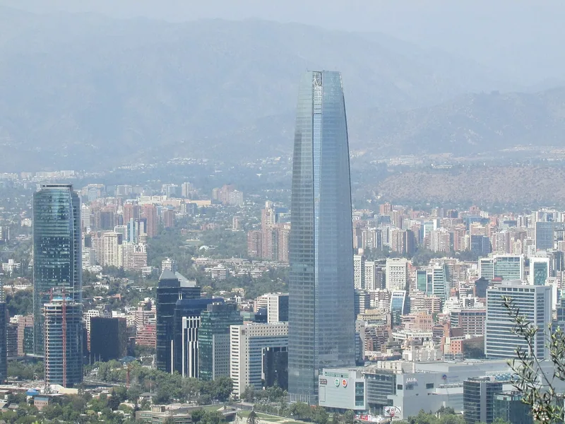 Santiago, Chile