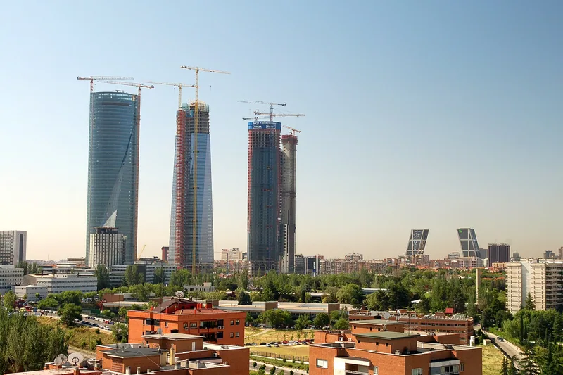 Madrid, Espanha