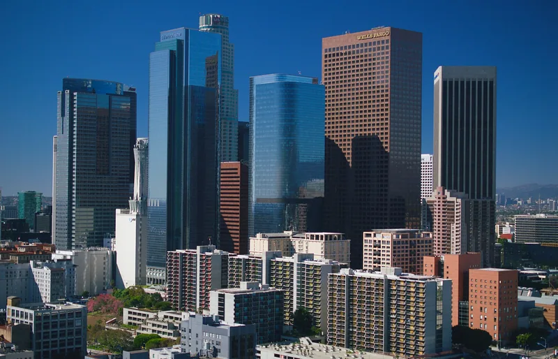 Los Angeles, Estados Unidos