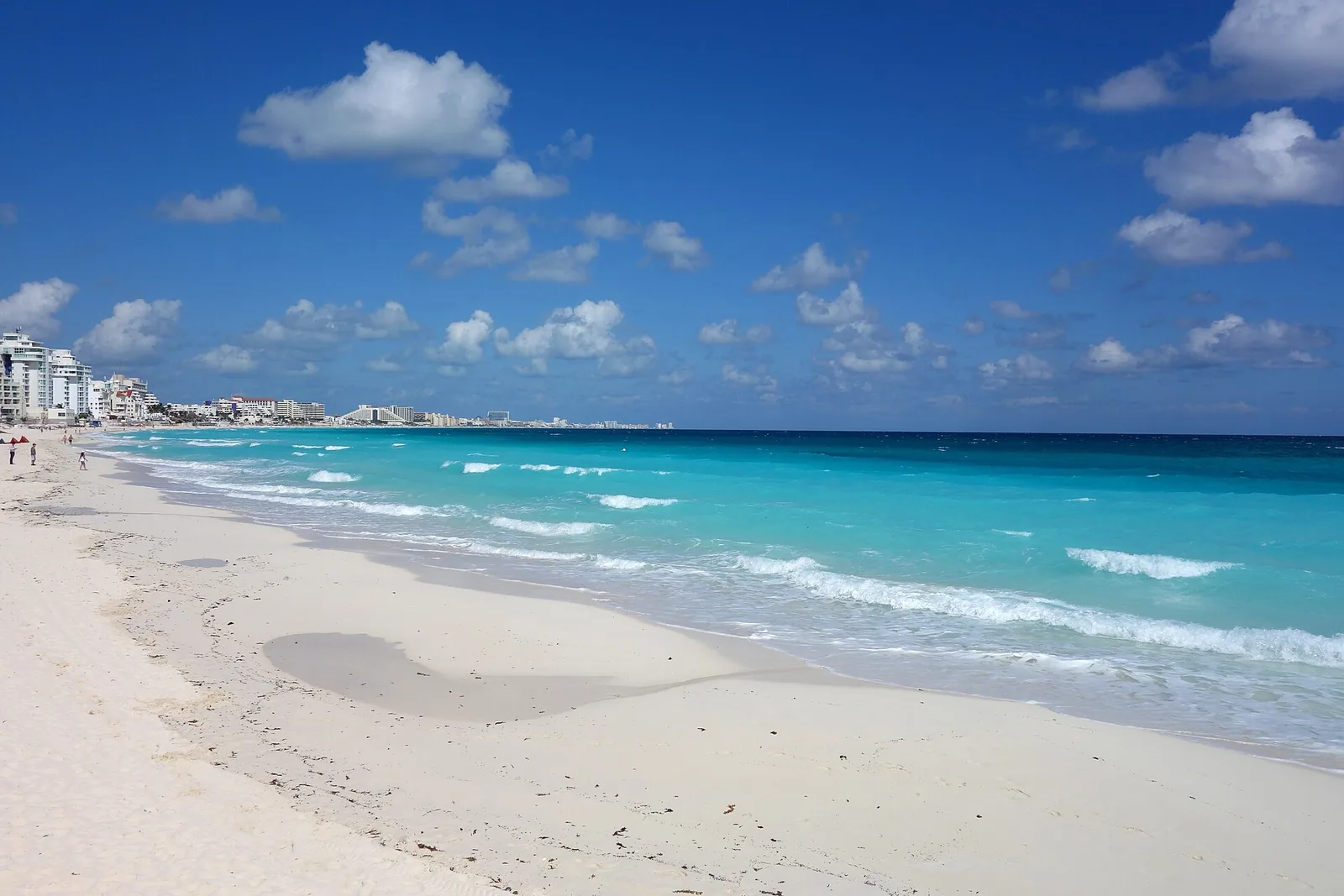 Cancún, México