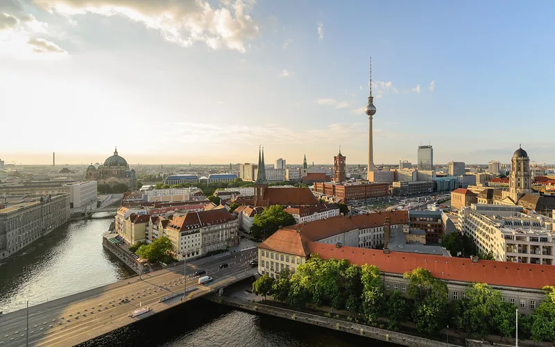 Berlin, Alemanha