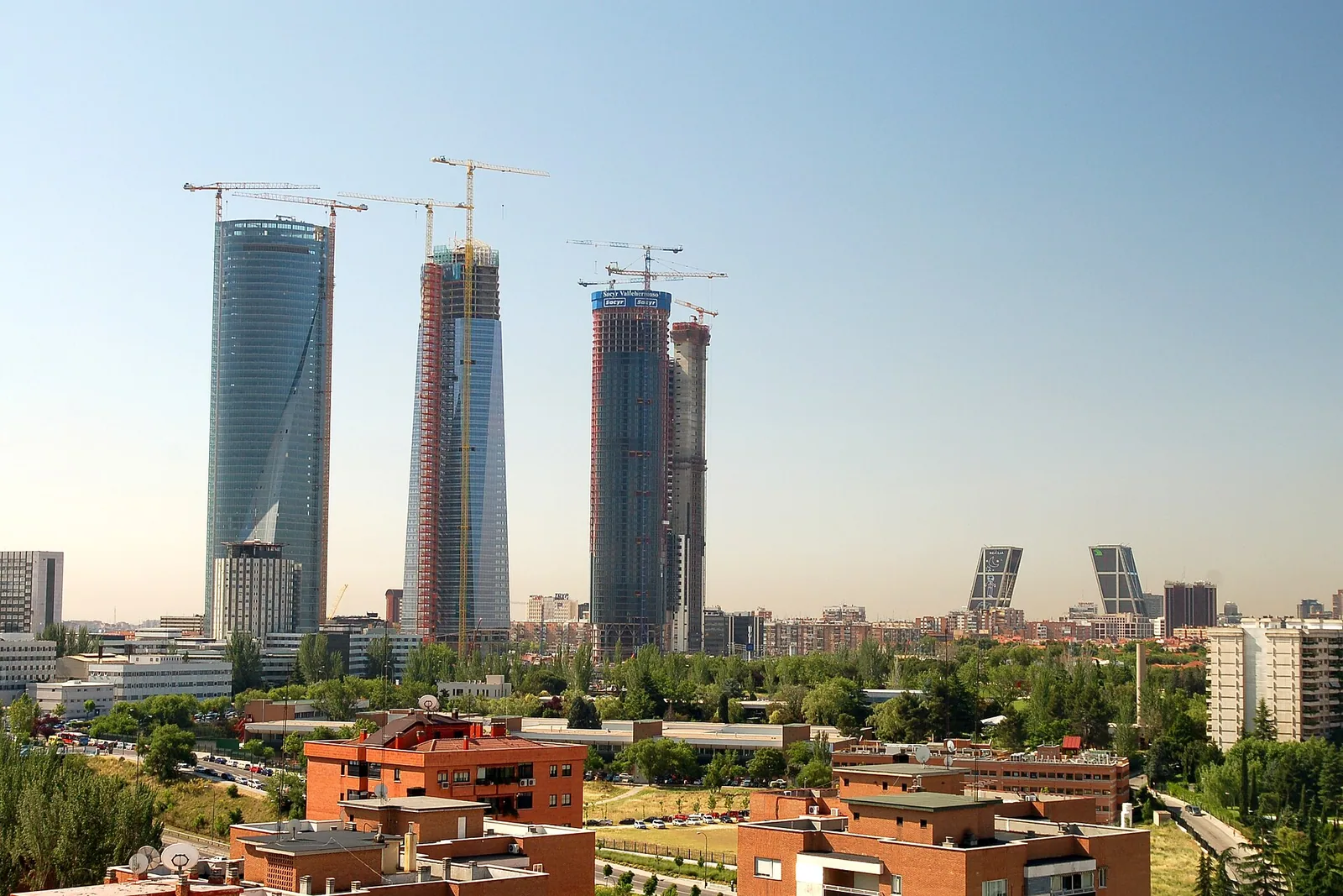 Madrid, Espanha