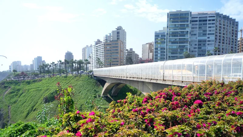 Lima, Peru