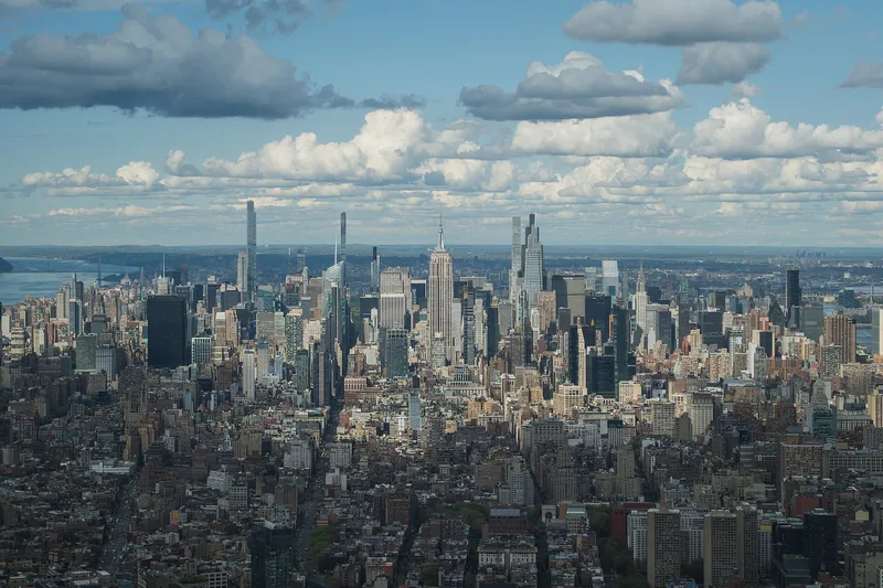 New York, Estados Unidos