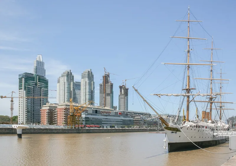 Buenos Aires, Argentina