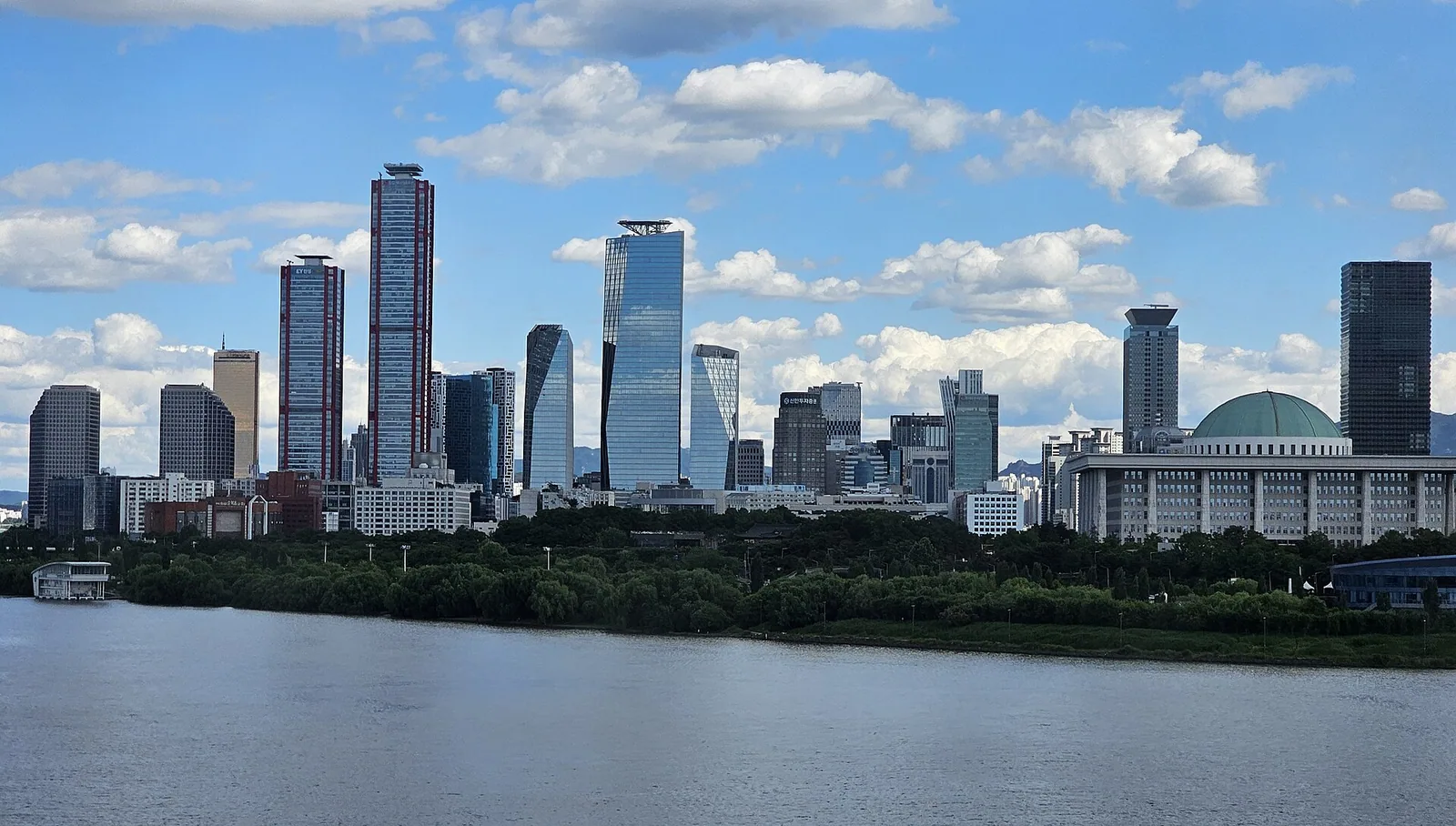 Seoul, Coreia do Sul