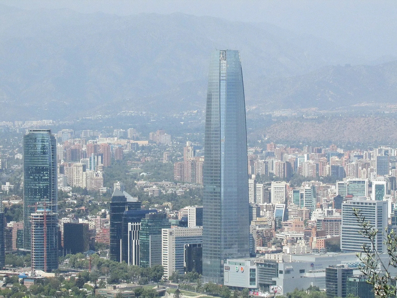 Santiago, Chile