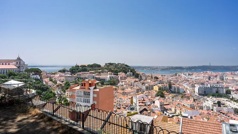 Lisbon, Portugal