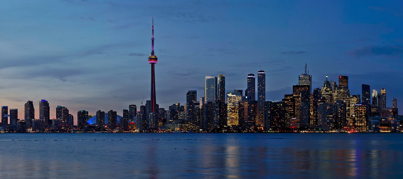 Toronto, Canadá